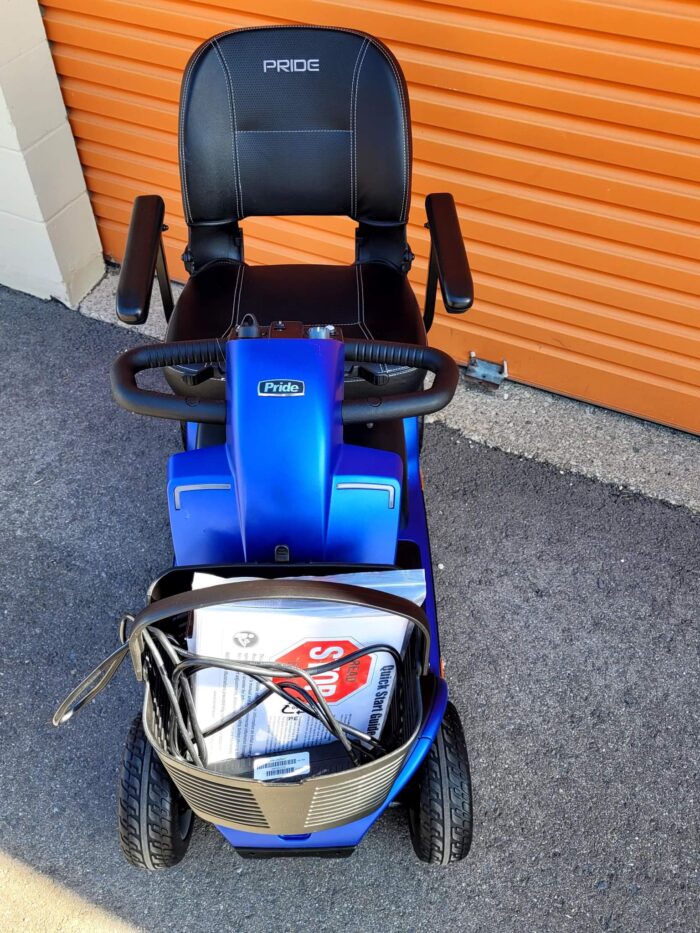 Scooter Victory 10 2.0 - Image 3