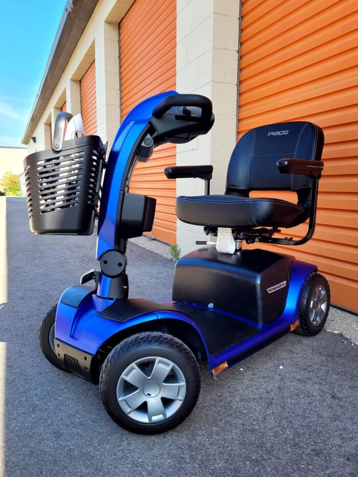 Scooter Victory 10 2.0
