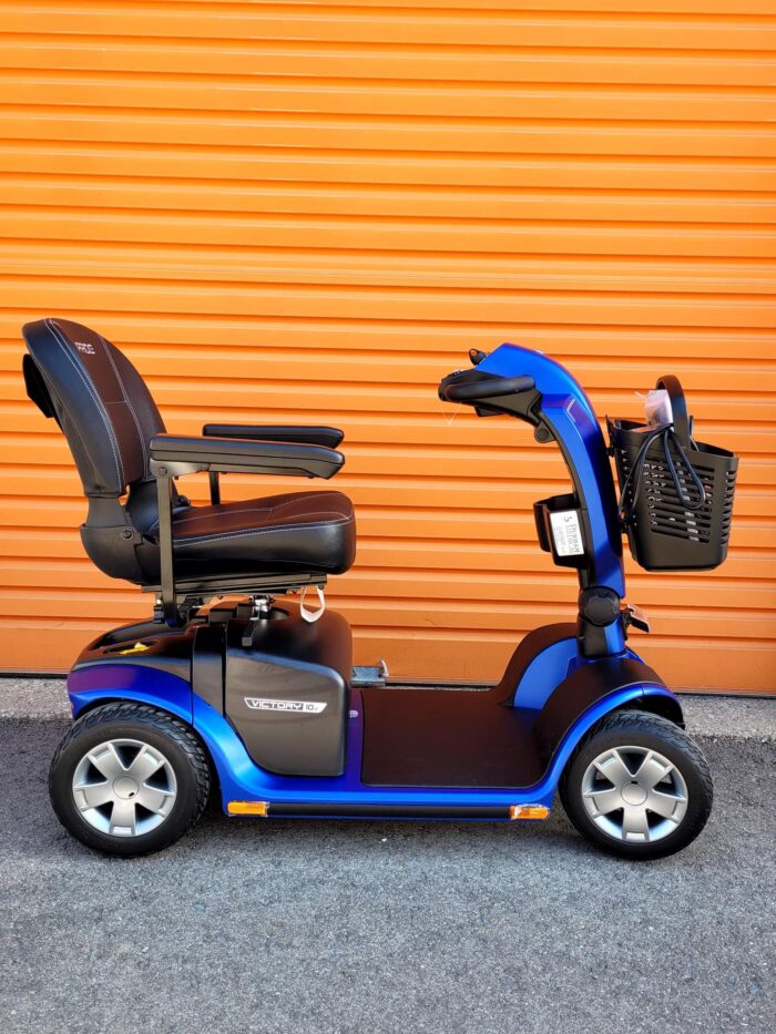 Scooter Victory 10 2.0 - Image 2