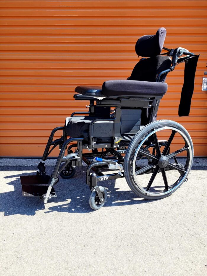 SuperTilt Plus (18 x 18 = 21 FSH, Type 5)